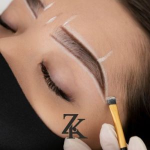 Microblading (Kaş Kontürü) Merkezi Esenyurt